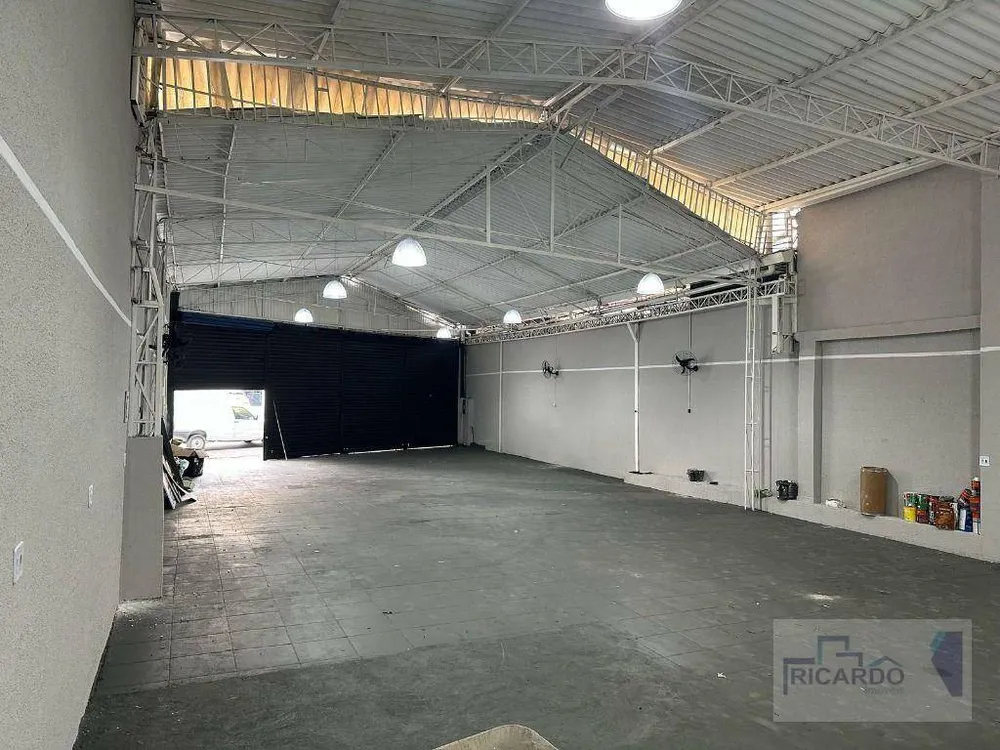 Loja-Salão, 260 m² - Foto 3