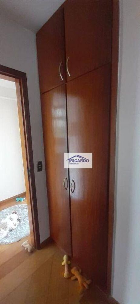 Apartamento, 4 quartos, 128 m² - Foto 6