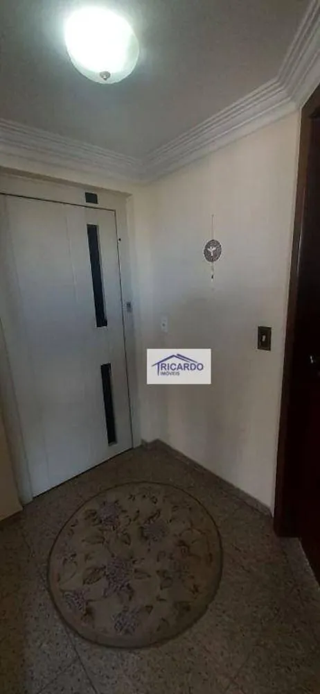 Apartamento, 4 quartos, 128 m² - Foto 14