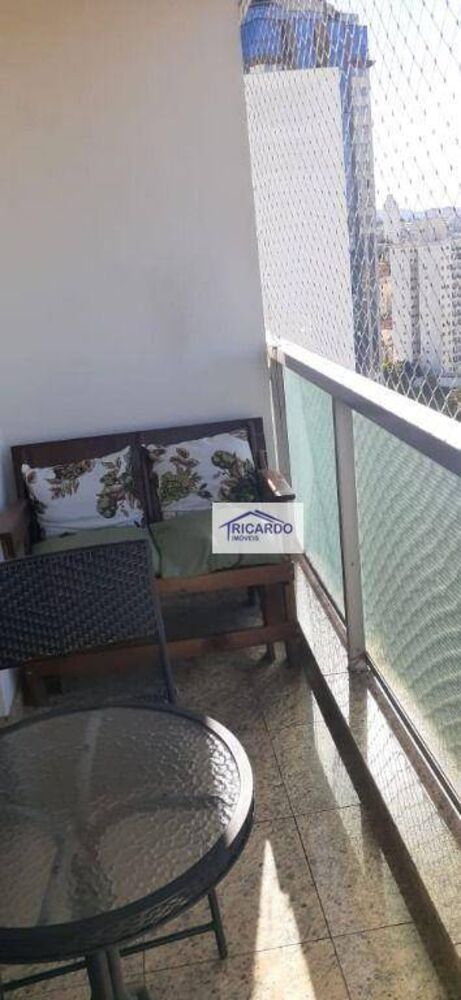 Apartamento, 4 quartos, 128 m² - Foto 4