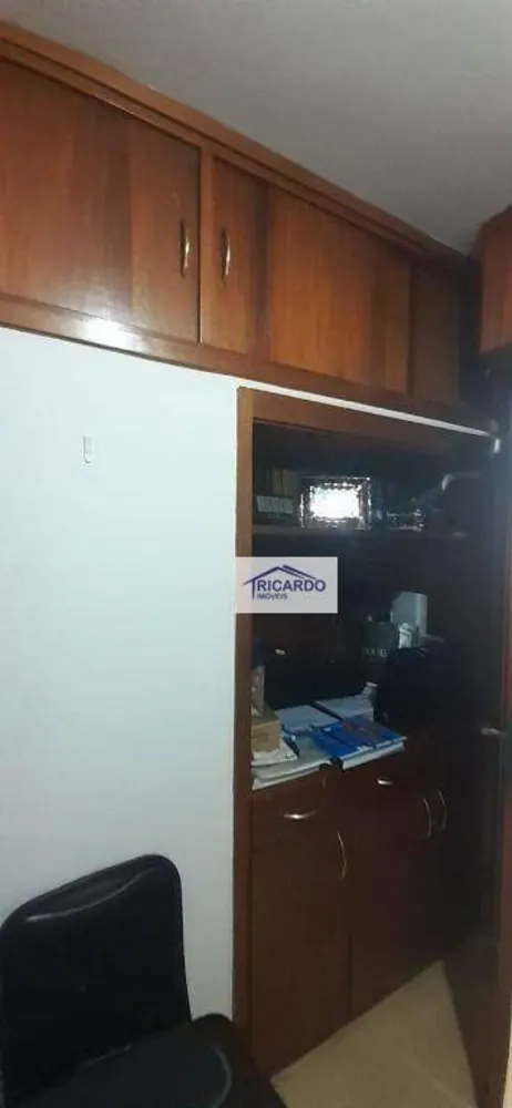 Apartamento, 4 quartos, 128 m² - Foto 10