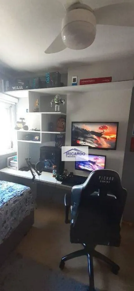 Apartamento, 4 quartos, 128 m² - Foto 3