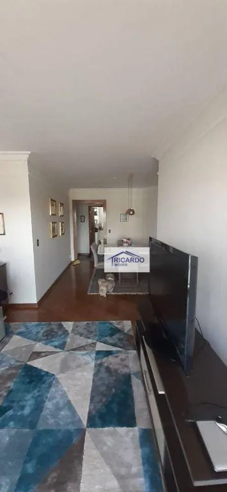 Apartamento, 4 quartos, 128 m² - Foto 2