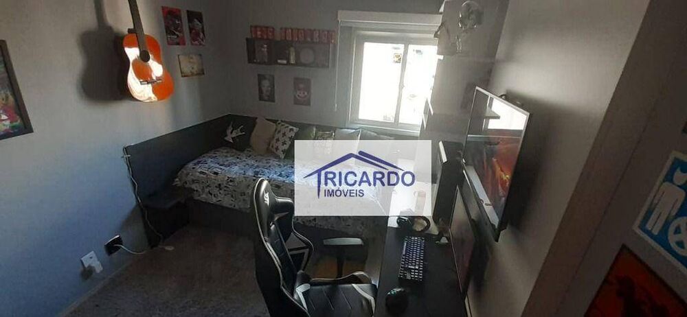 Apartamento, 4 quartos, 128 m² - Foto 8