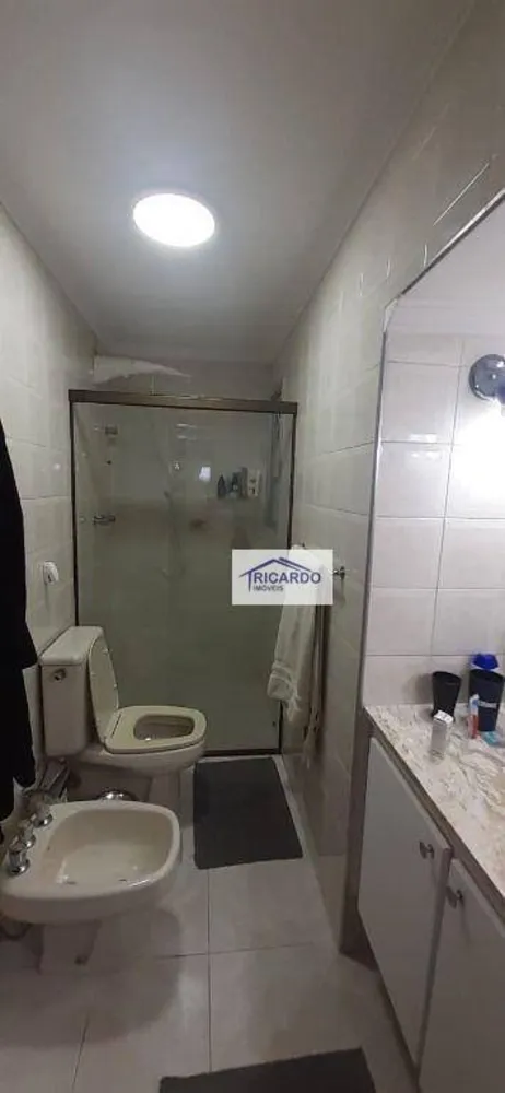 Apartamento, 4 quartos, 128 m² - Foto 8