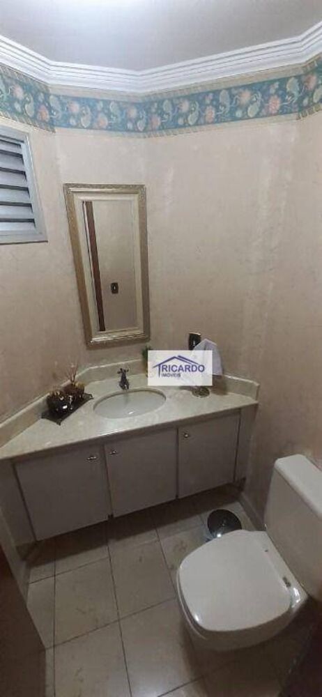 Apartamento, 4 quartos, 128 m² - Foto 2