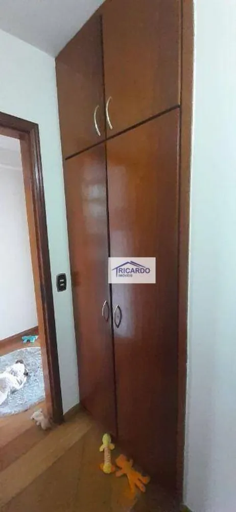 Apartamento, 4 quartos, 128 m² - Foto 13