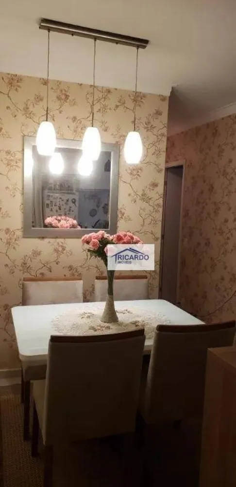 Apartamento, 3 quartos, 74 m² - Foto 11