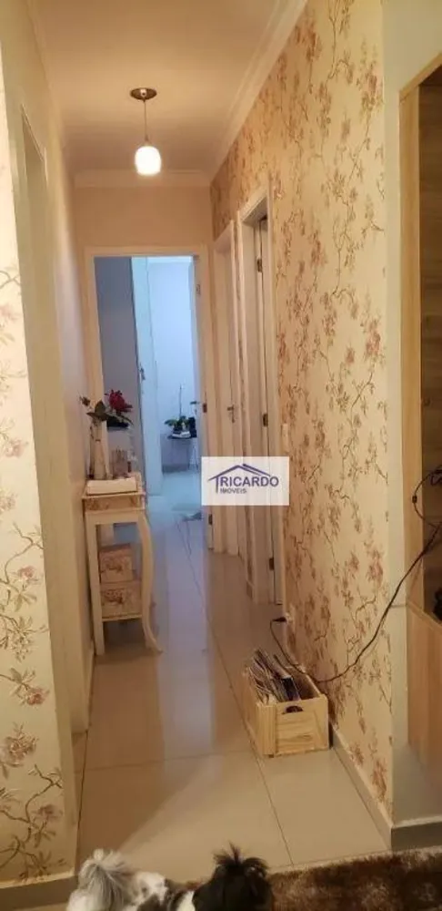 Apartamento, 3 quartos, 74 m² - Foto 15
