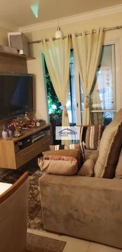 Apartamento, 3 quartos, 74 m² - Foto 13