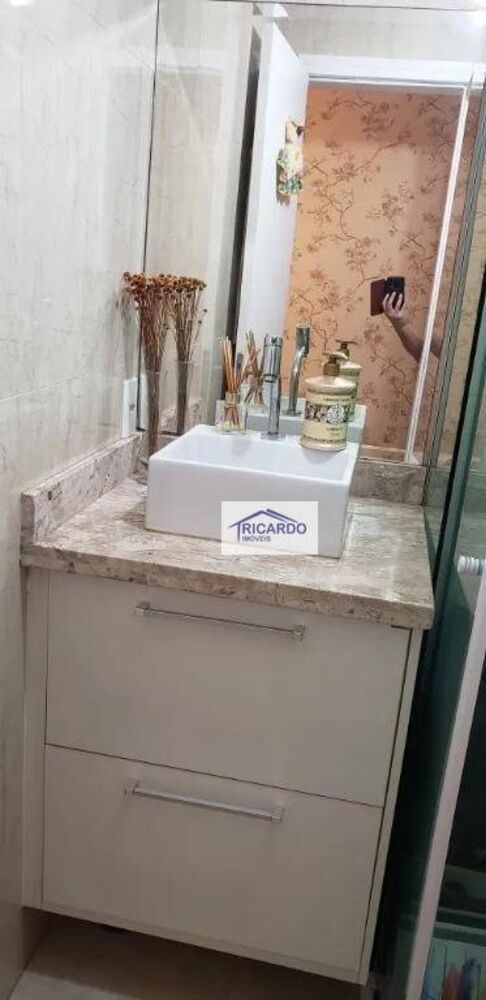 Apartamento, 3 quartos, 74 m² - Foto 4