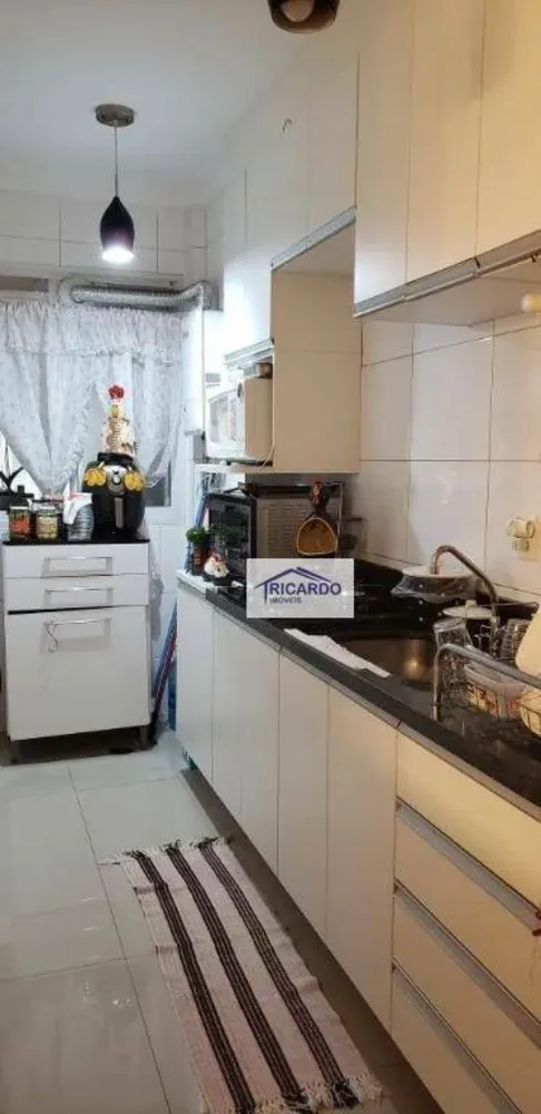 Apartamento, 3 quartos, 74 m² - Foto 10