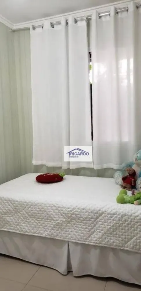 Apartamento, 3 quartos, 74 m² - Foto 14