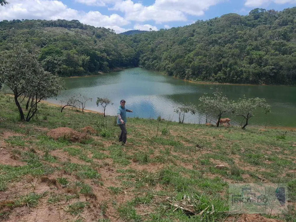 Terreno, 1000 m² - Foto 1