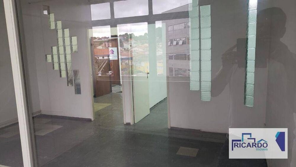 Conjunto Comercial-Sala para alugar, 66m² - Foto 4