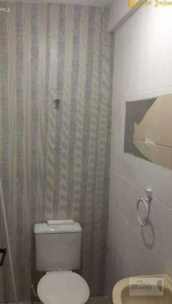 Sala-Conjunto, 40 m² - Foto 5