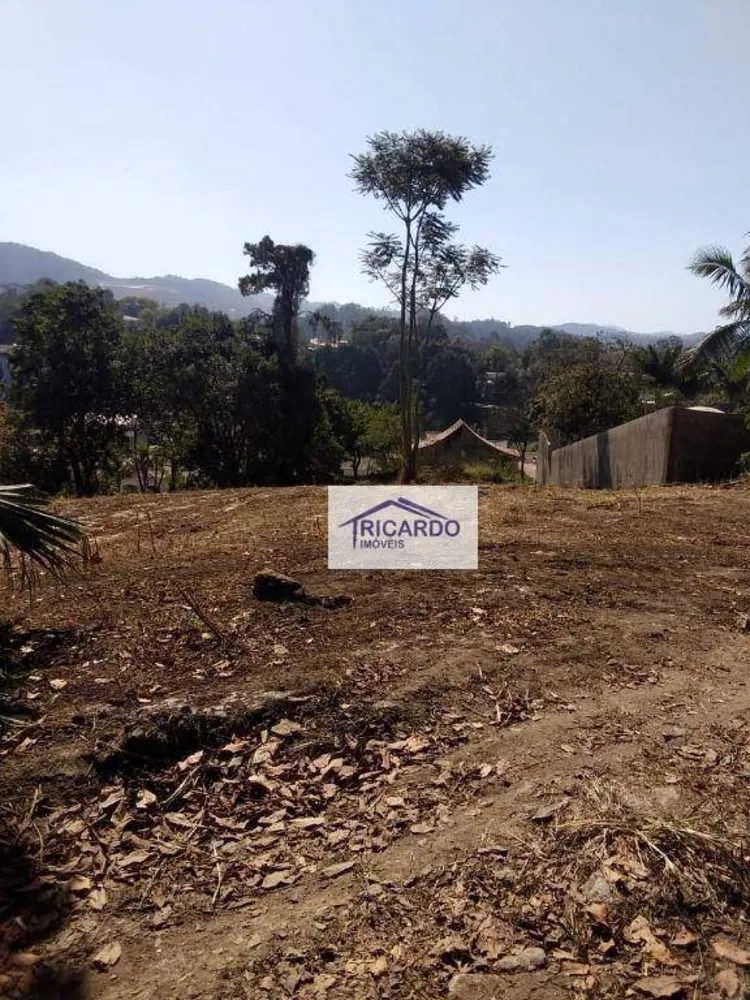 Terreno, 2 hectares - Foto 1