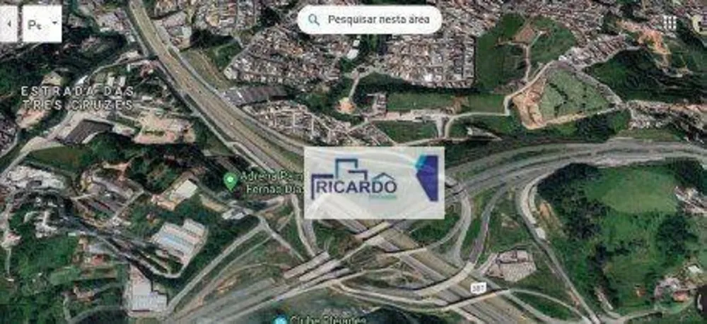 Terreno, 2 hectares - Foto 6