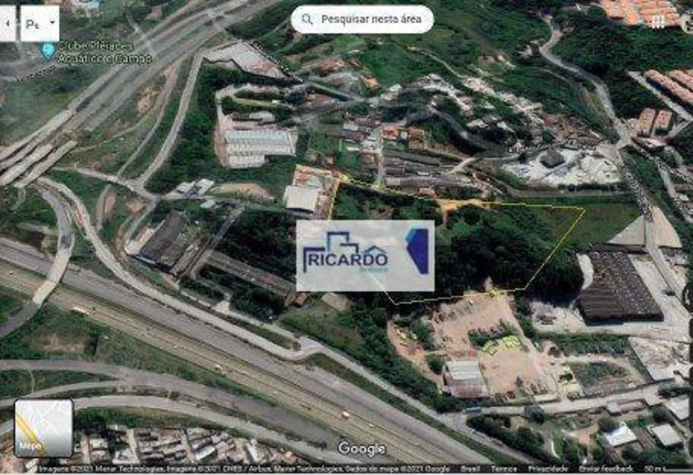 Terreno, 2 hectares - Foto 4
