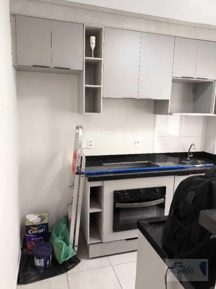 Apartamento, 2 quartos, 38 m² - Foto 7