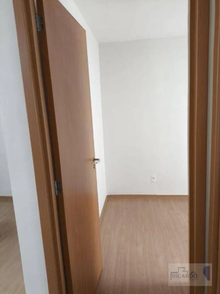 Apartamento, 2 quartos, 38 m² - Foto 3