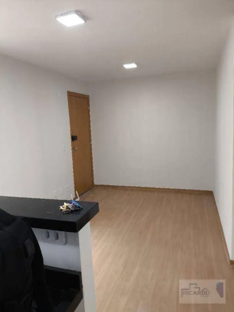 Apartamento, 2 quartos, 38 m² - Foto 5
