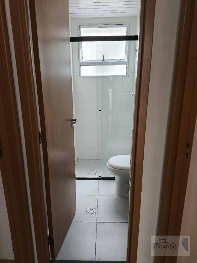 Apartamento, 2 quartos, 38 m² - Foto 9