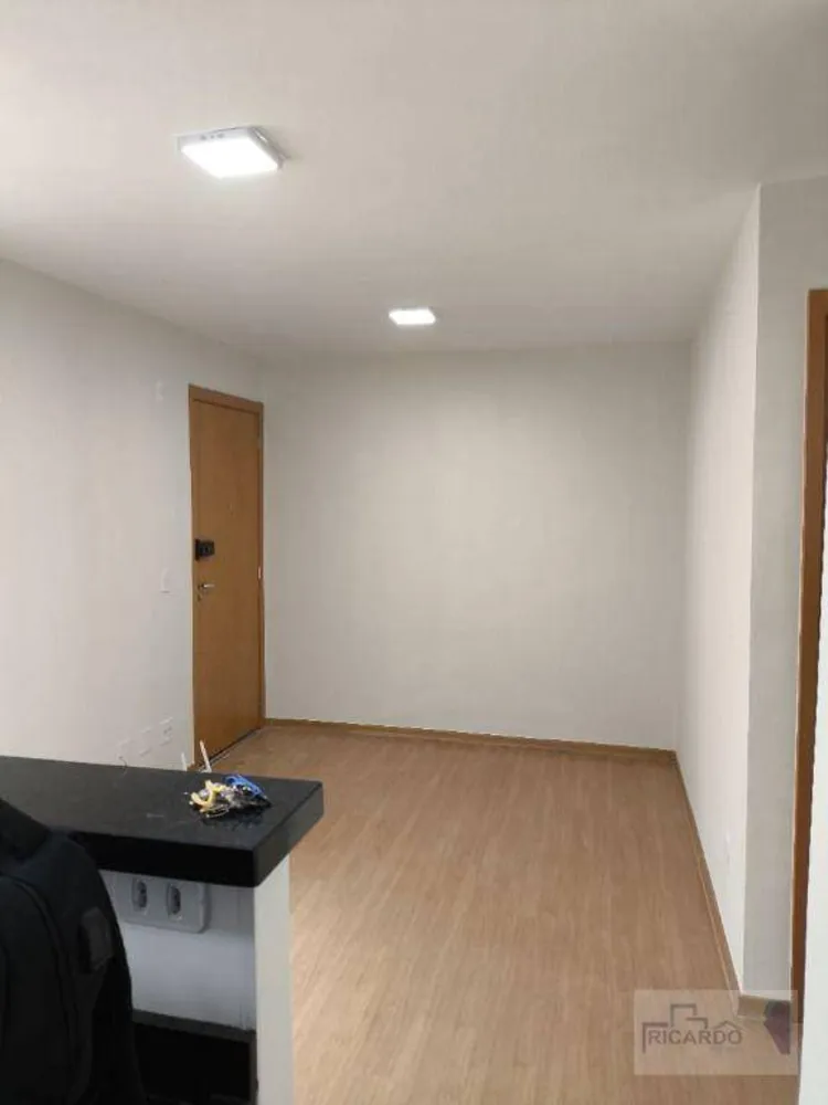 Apartamento, 2 quartos, 38 m² - Foto 8