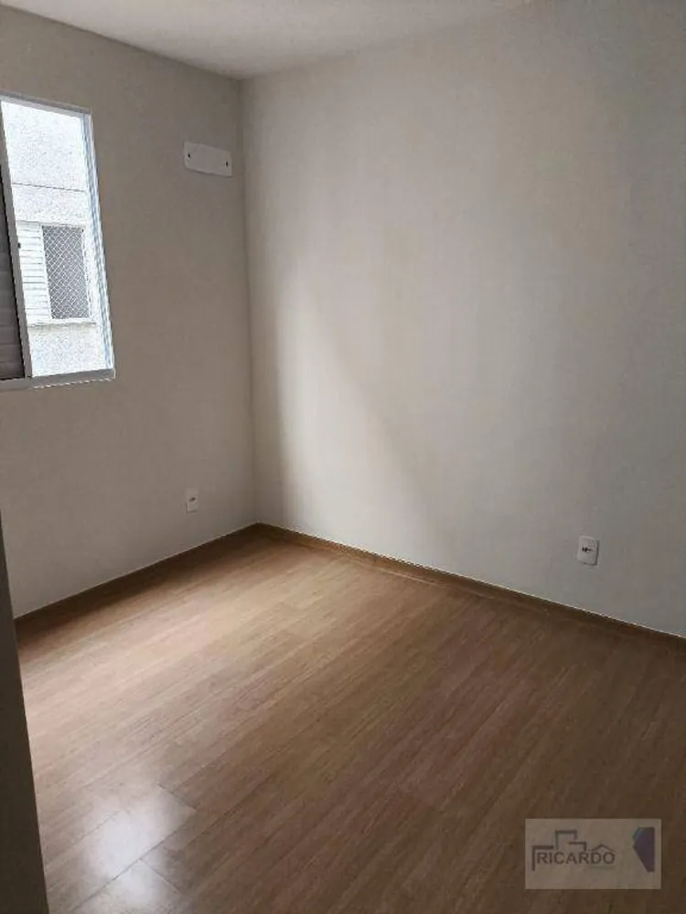 Apartamento, 2 quartos, 38 m² - Foto 4