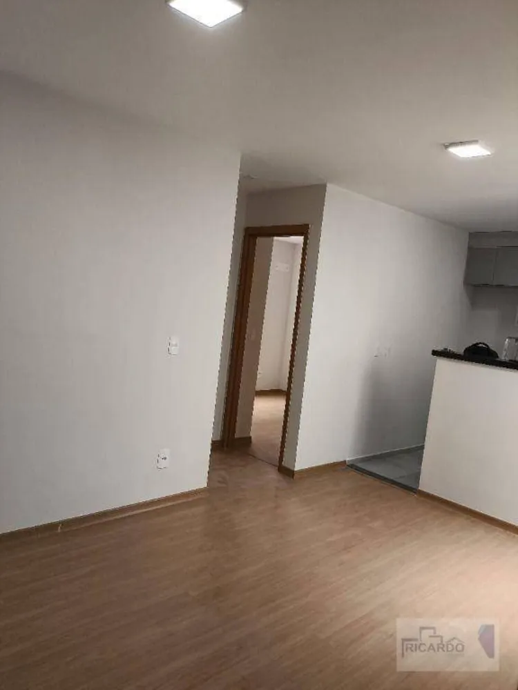 Apartamento, 2 quartos, 38 m² - Foto 4