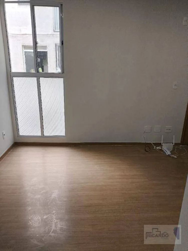 Apartamento, 2 quartos, 38 m² - Foto 3