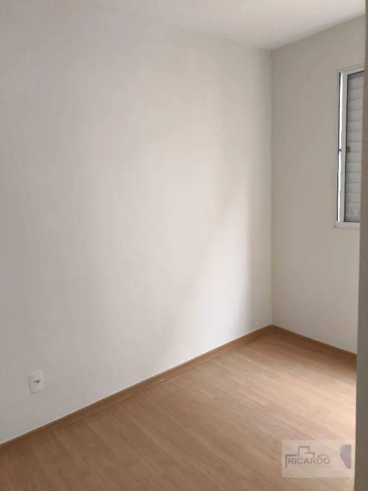 Apartamento, 2 quartos, 38 m² - Foto 6
