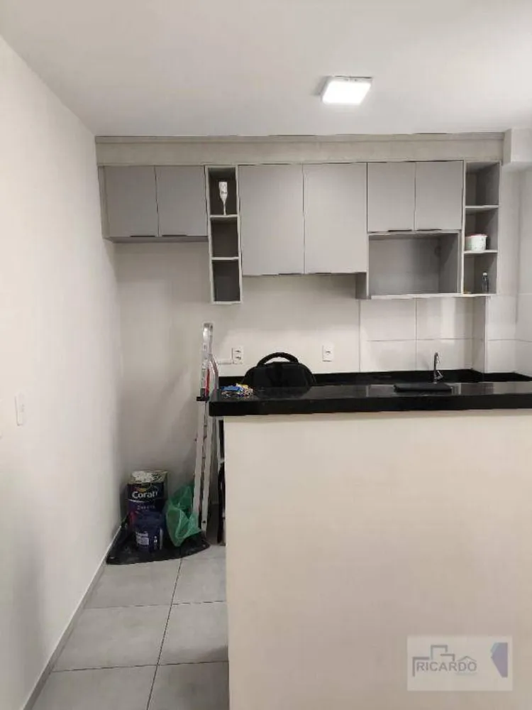 Apartamento, 2 quartos, 38 m² - Foto 1