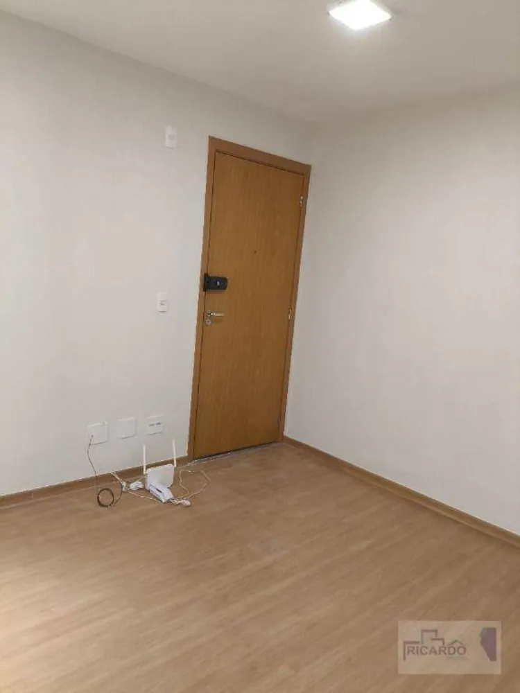 Apartamento, 2 quartos, 38 m² - Foto 2