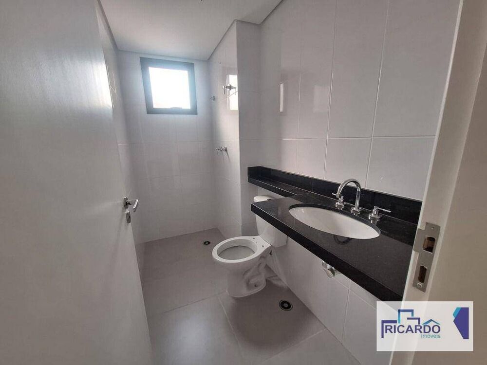 Apartamento à venda com 3 quartos, 86m² - Foto 2