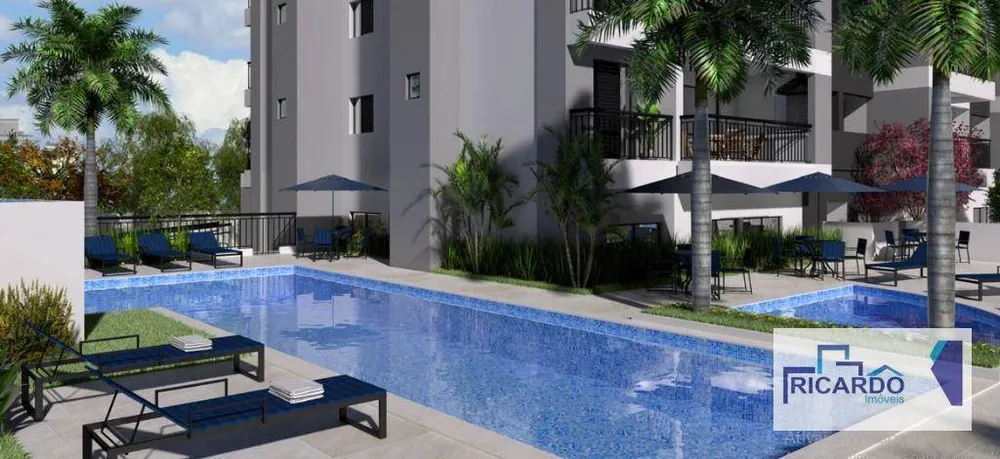 Apartamento, 3 quartos, 86 m² - Foto 2