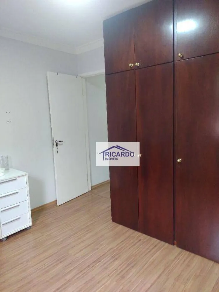 Sobrado, 3 quartos, 100 m² - Foto 11