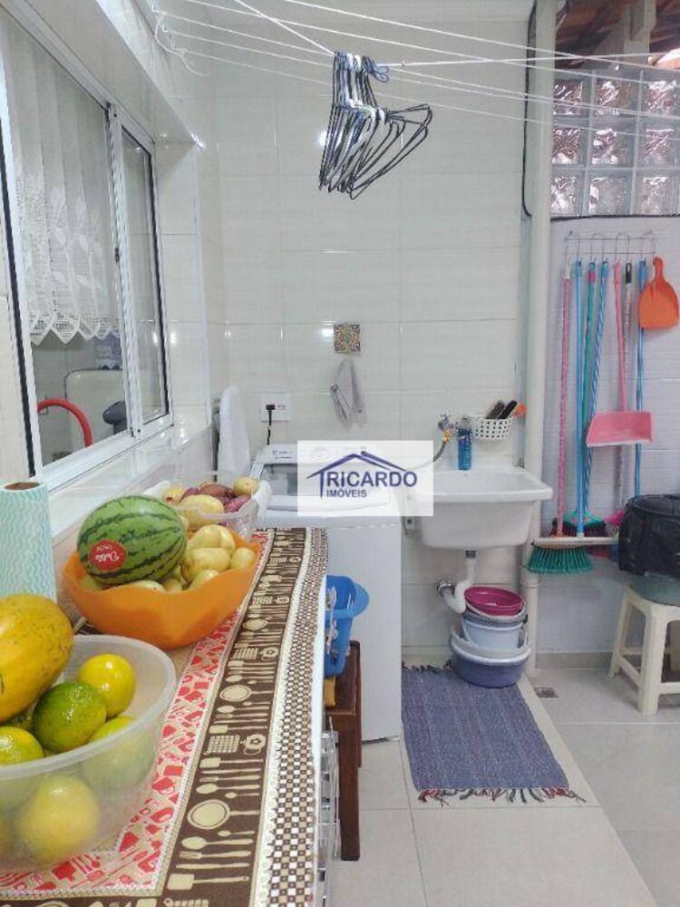 Sobrado, 3 quartos, 100 m² - Foto 6