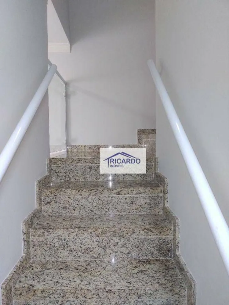 Sobrado, 3 quartos, 100 m² - Foto 12