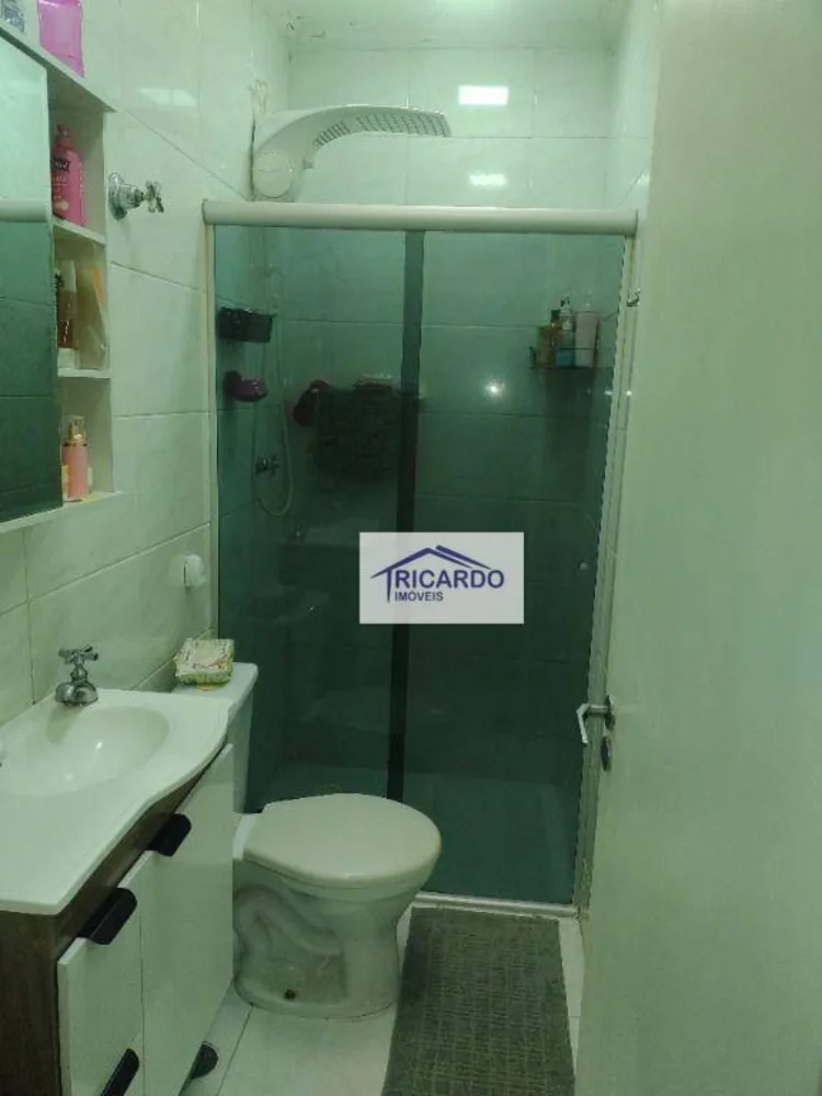 Sobrado, 3 quartos, 100 m² - Foto 10