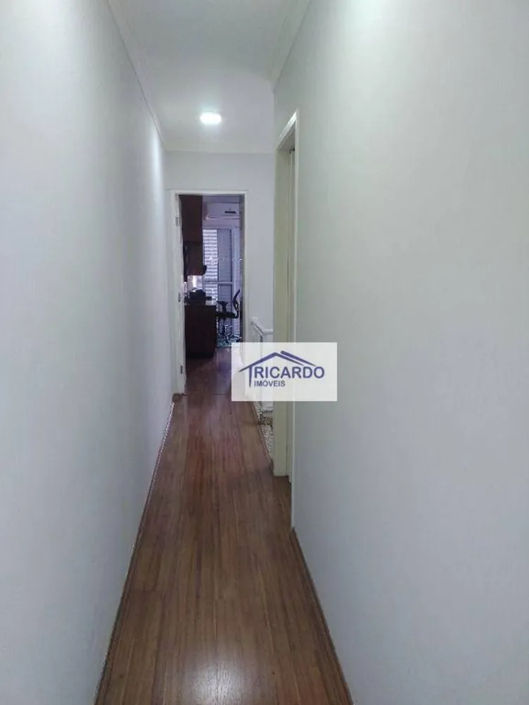 Sobrado, 3 quartos, 100 m² - Foto 10