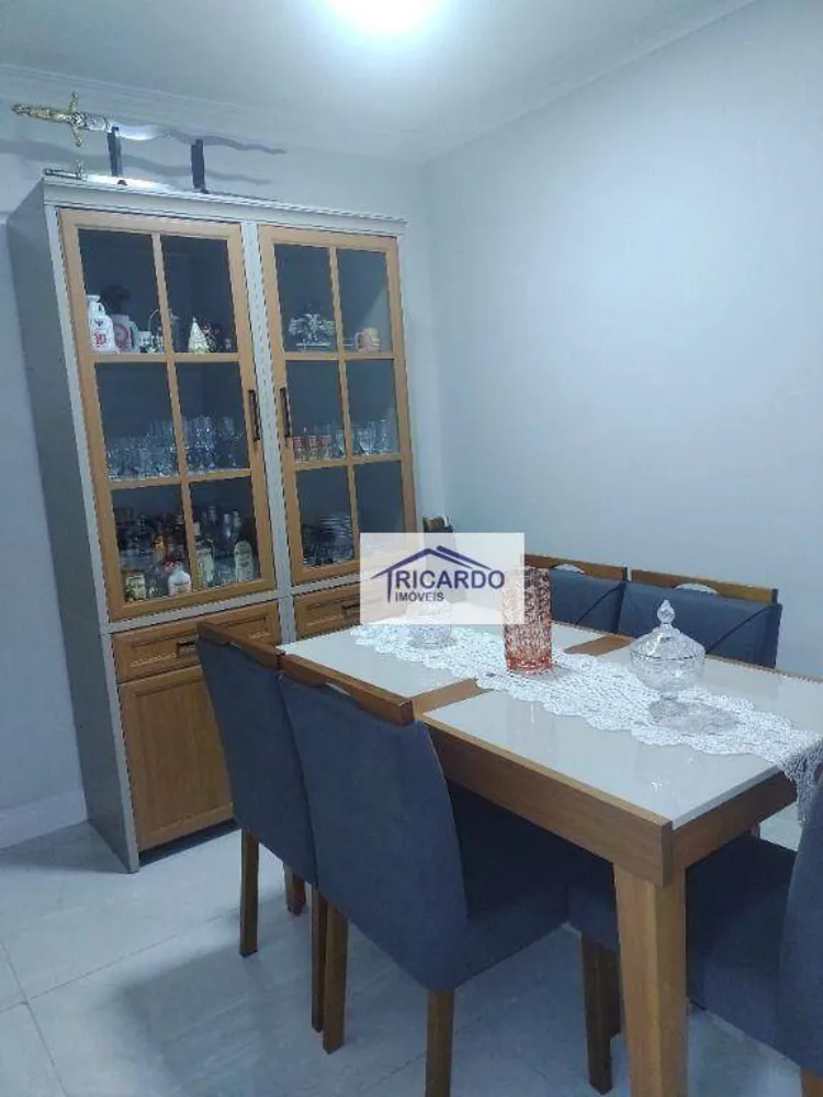 Sobrado, 3 quartos, 100 m² - Foto 9