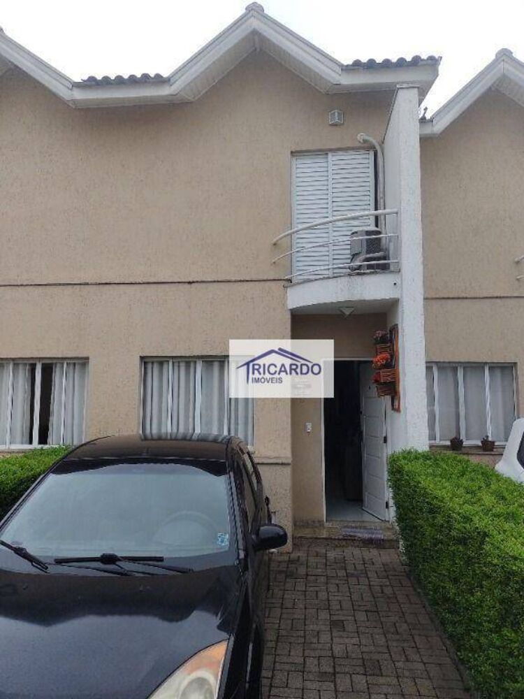Sobrado, 3 quartos, 100 m² - Foto 2