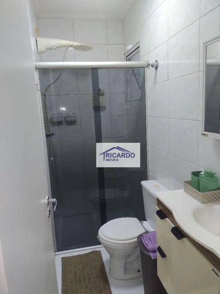 Sobrado, 3 quartos, 100 m² - Foto 12