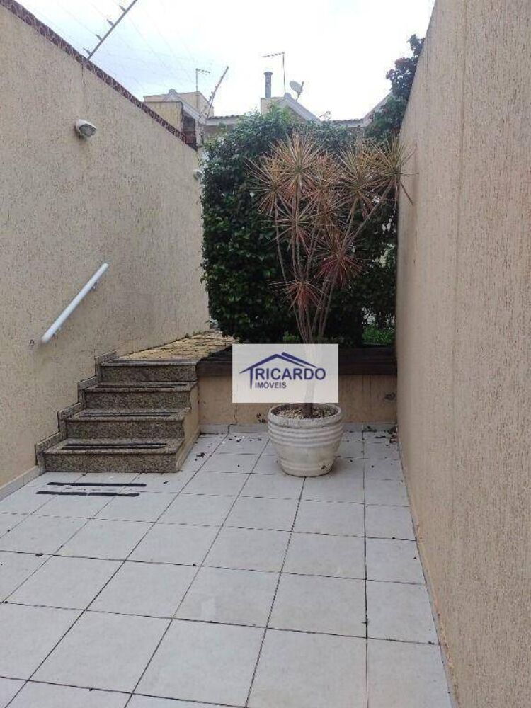Sobrado, 3 quartos, 100 m² - Foto 4