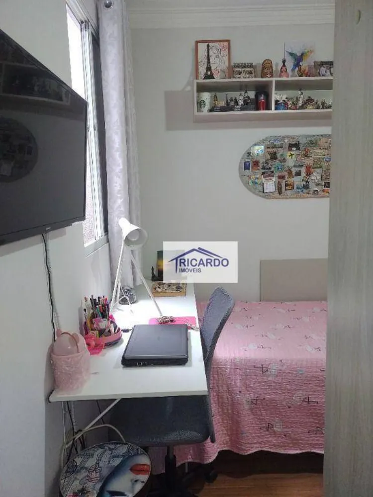 Sobrado, 3 quartos, 100 m² - Foto 11