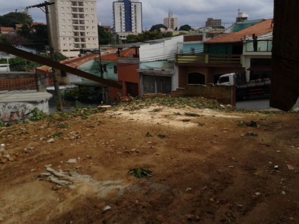 Terreno, 217 m² - Foto 3