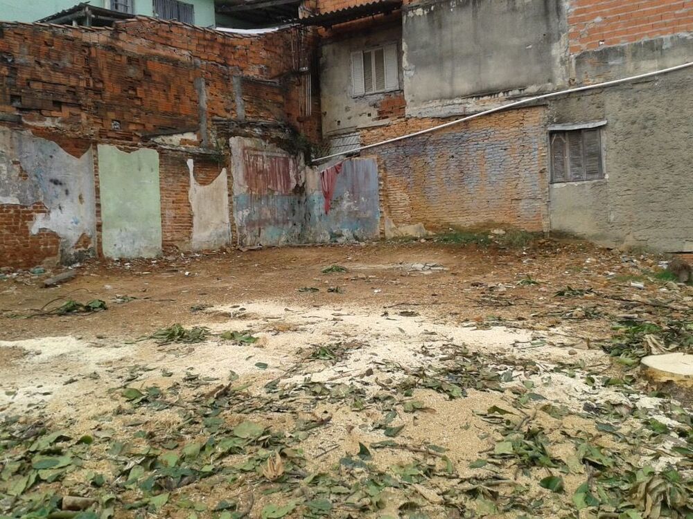 Terreno, 217 m² - Foto 1