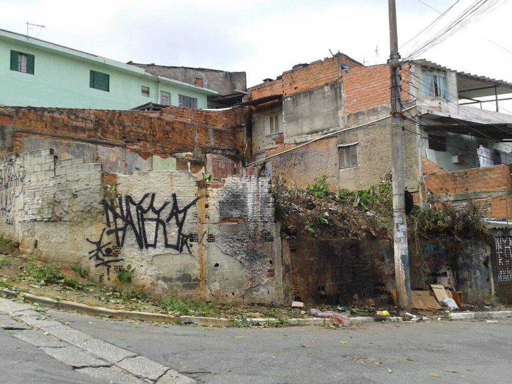 Terreno, 217 m² - Foto 6