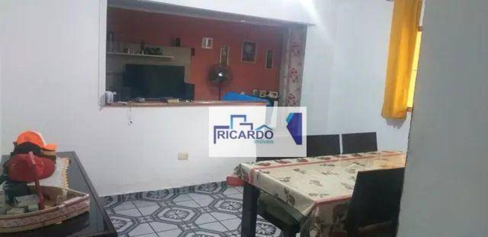 Sobrado, 2 quartos, 135 m² - Foto 4